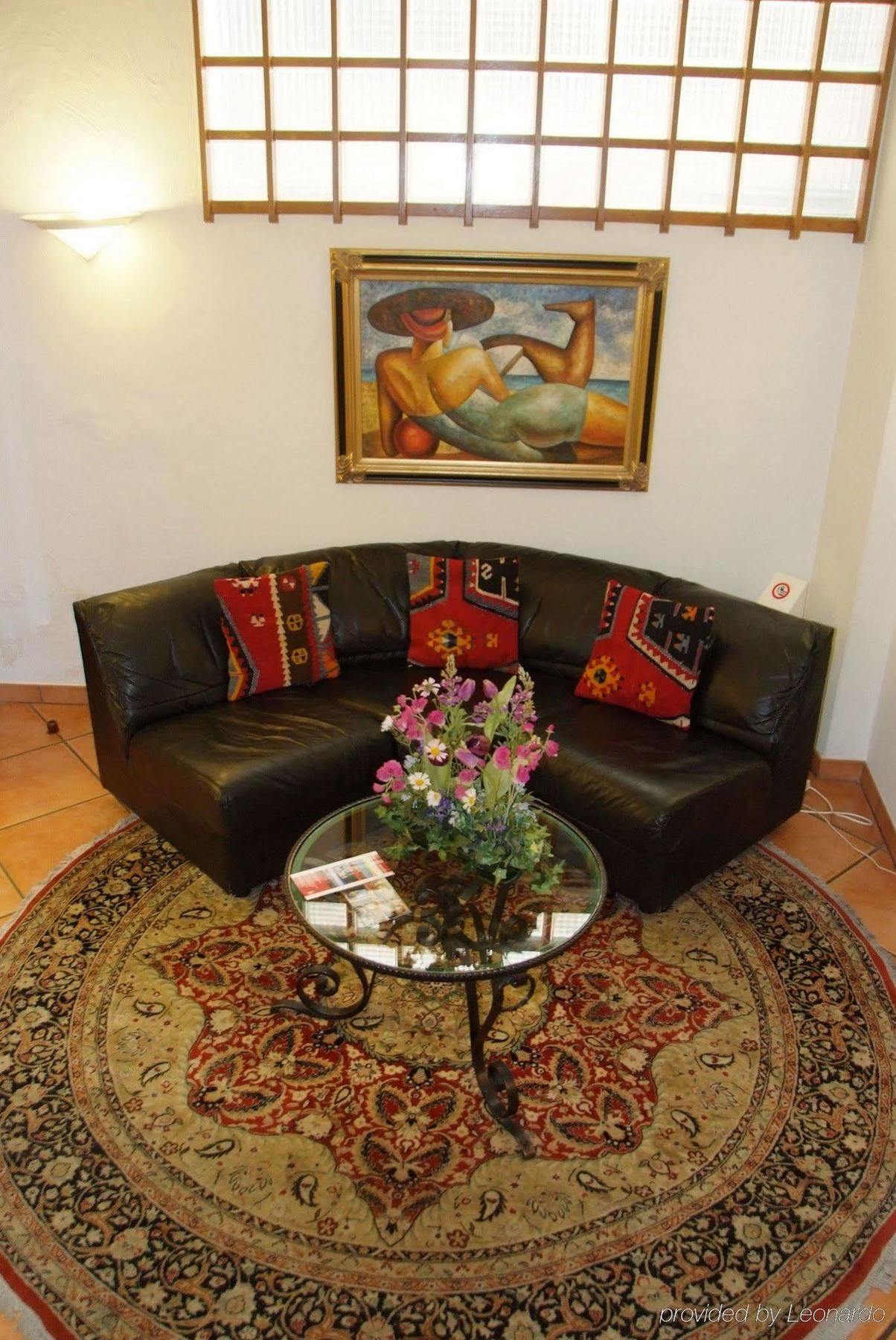 Hotel Regina Λωζάνη Εσωτερικό φωτογραφία
