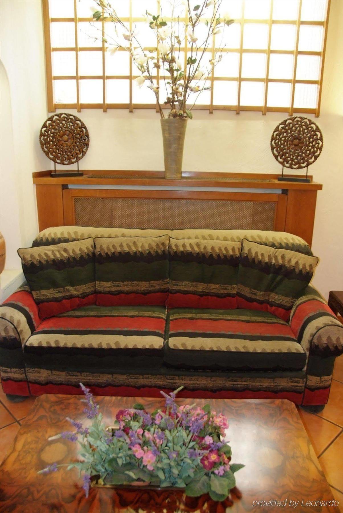 Hotel Regina Λωζάνη Εσωτερικό φωτογραφία